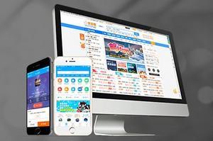 上海匹匹扣旅游圈VIP加盟及旅游信息咨詢